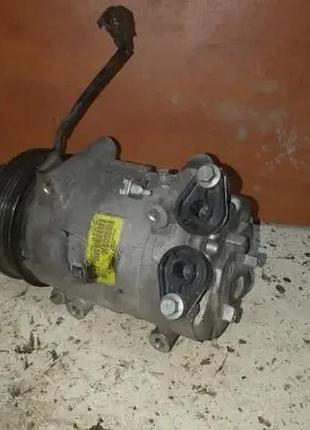 Компресор кондиціонера ford 1.6 tdci 2