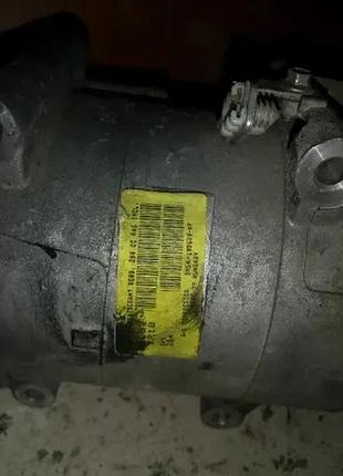 Компресор кондиціонера ford 1.6 tdci 3