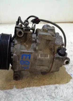 Компресор кондиціонера bmw e87 120d 447260-1851