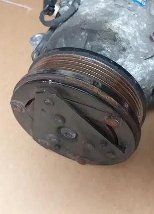 Компресор кондиціонера opel 2.0 t 13139055 2