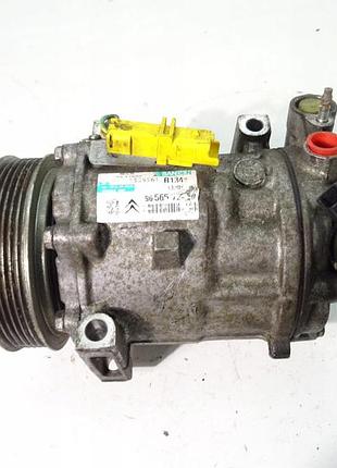 Компресор кондиціонера citroen c5 9656572480
