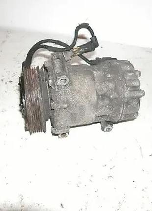 Компрессор кондиционера peugeot 307 2.0 9671216780
