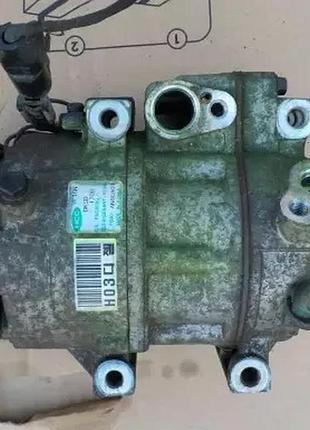 Компрессор кондиционера hyundai i30 crdi 07-12