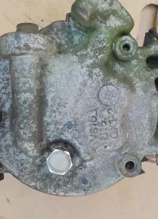 Компрессор кондиционера hyundai i30 crdi 07-12 3