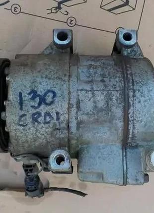 Компрессор кондиционера hyundai i30 crdi 07-12 4