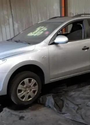 Компрессор кондиционера hyundai i30 crdi 07-12 5