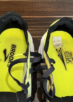 Brooks hyperion elite 2 оригинальные кроссовки 7