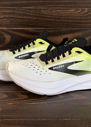 Brooks hyperion elite 2 оригинальные кроссовки 2