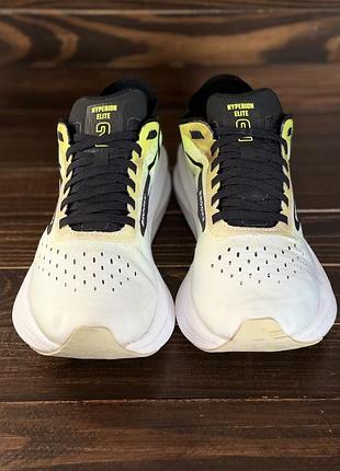 Brooks hyperion elite 2 оригинальные кроссовки 3