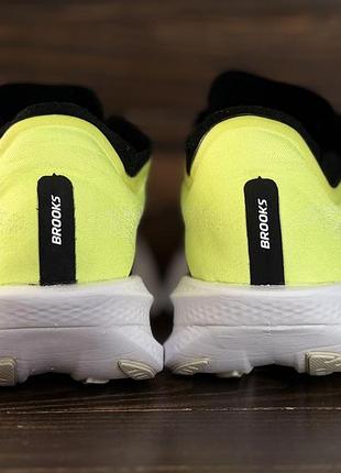 Brooks hyperion elite 2 оригинальные кроссовки 4