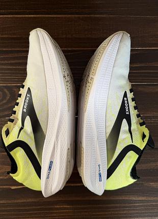 Brooks hyperion elite 2 оригинальные кроссовки 5