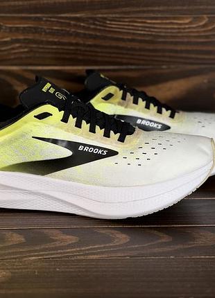 Brooks hyperion elite 2 оригинальные кроссовки
