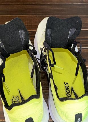 Brooks hyperion elite 2 оригинальные кроссовки 8