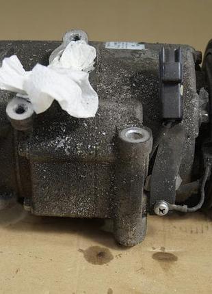 Компресор кондиціонера mazda cx5 cx-5 11-17 2.5 b