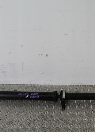 Карданний вал jaguar oe hk83-4365-eb