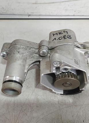 Компресор кондиціонера ford focus mk4 водяний насос 1.0 ecoboost