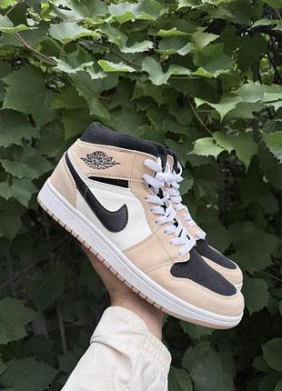 Nike jordan кросовки 44