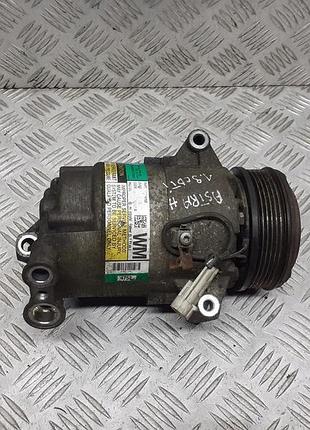 Компресор кондиціонера opel astra h iii 1.9 cdti