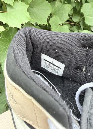 Nike jordan кросовки 44 7