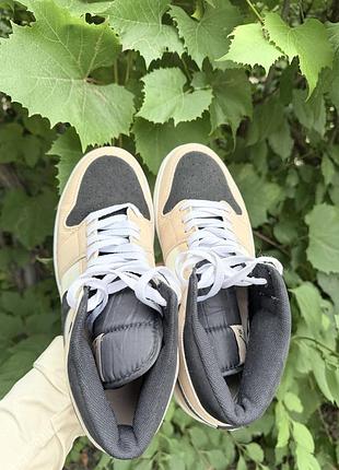 Nike jordan кросовки 44 5