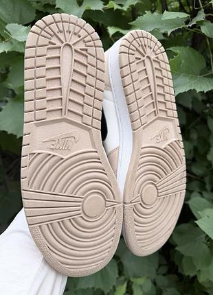 Nike jordan кросовки 44 3