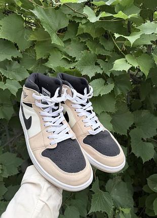 Nike jordan кросовки 44 2