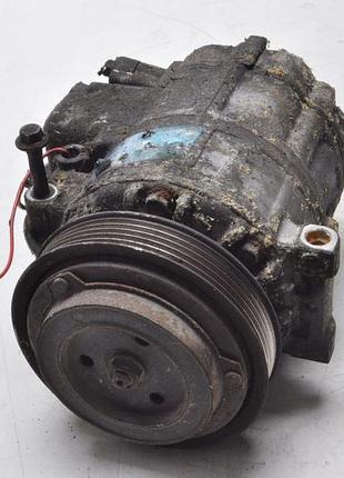 Компресор кондиціонера land rover freelander l314 2.0 td4 1280301604