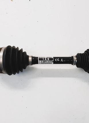 Піввісь vw 3aa407271a