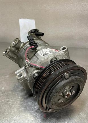 Компресор кондиціонера opel astra k insignia b 39157292