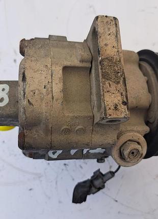 Компресор кондиціонера toyota aygo peugeot 107 506021-7372 klim