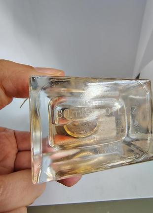 My burberry eau de parfum 2