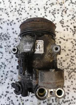 Компресор кондиціонера 13335351 ue4 opel astra j