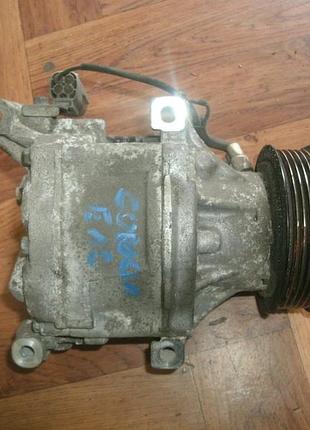 Компрессор кондиционера denso 447220-6364