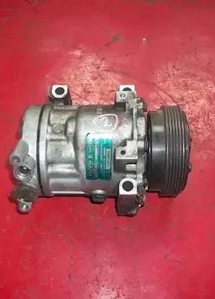 Компрессор кондиционера sd7v16 alfa lancia fiat