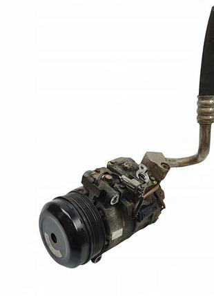 Компрессор кондиционера компресорний mercedes c w204 447280-7090