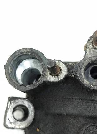 Компресор кондиціонера citroen c5 2007 и 2