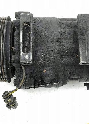 Компресор кондиціонера citroen c5 2007 и 8