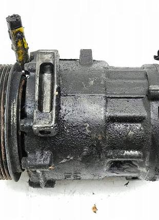 Компресор кондиціонера citroen c5 2007 и 9