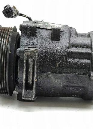 Компресор кондиціонера citroen c5 2007 и 10