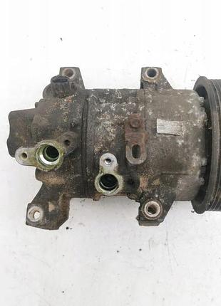 Компрессор кондиционера toyota avensis t250 2008