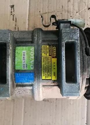 Компрессор кондиционера volvo v40 s40 - 30613908