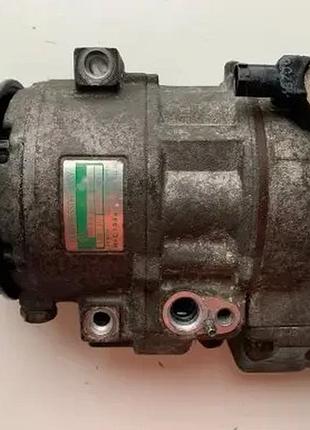 Компресор кондиціонера mercedes w168 447200-9764