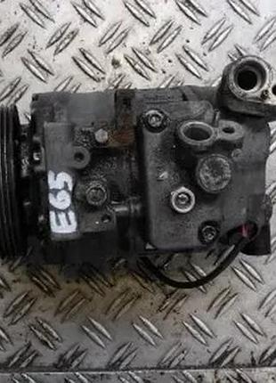 Компрессор кондиционера bmw e65 3.6 4.5 6901781