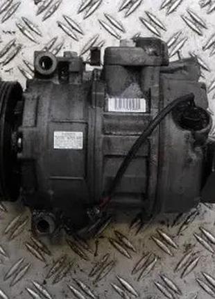 Компрессор кондиционера bmw e65 3.6 4.5 6901781 2