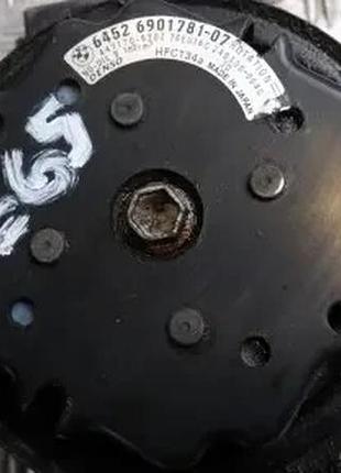 Компрессор кондиционера bmw e65 3.6 4.5 6901781 4