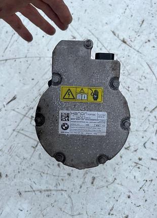 Компресор кондиціонера bmw oe 258697 4