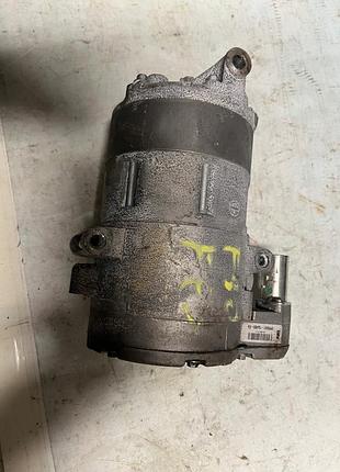 Компресор кондиціонера bmw oe 258697 5