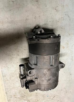 Компресор кондиціонера bmw oe 258697 6