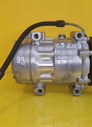 Компрессор кондиционера citroen c5 2.0 b № 93