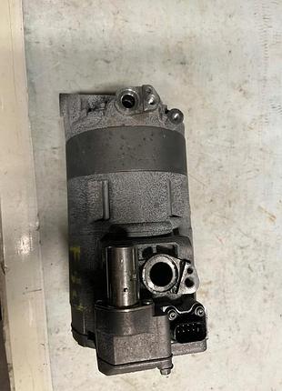 Компресор кондиціонера bmw oe 258697 7